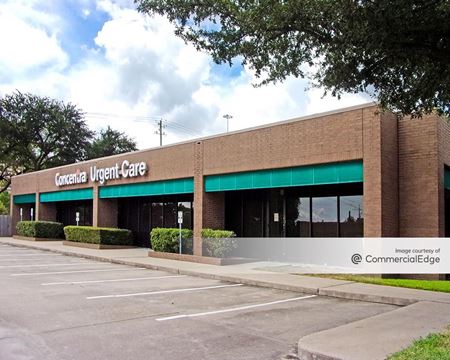 Office space for Rent at 1000 North Post Oak Road in Houston