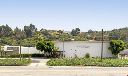 Industrial space for Rent at 582 Monterey Pass Rd in Monterey Park