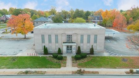 Office space for Rent at 215 E 38th St in Indianapolis