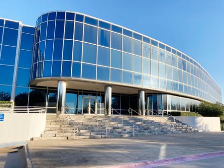 Photo of commercial space at 401 E Corporate Drive in Lewisville