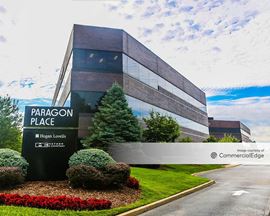 Paragon Place