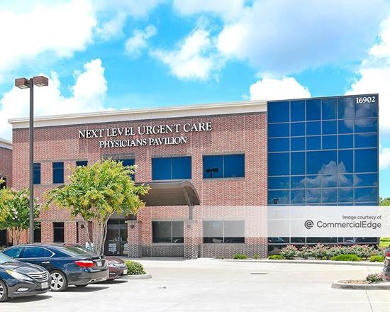 Memorial Hermann Physicians Pavilion