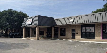 Retail space for Rent at 2066 N Valley Mills Dr in Waco