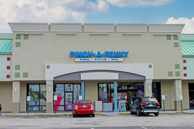 Edgewood Isle Plaza