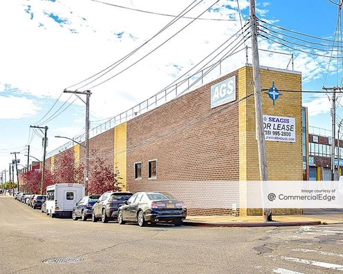 147-35 Farmers Boulevard
