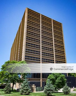 Denver Corporate Center III