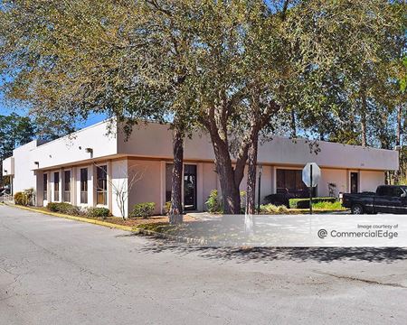 Office space for Rent at 5930 Richard Street in Jacksonville