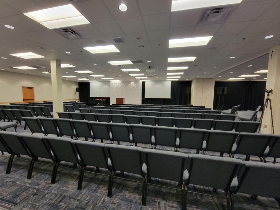 Sioux Empire Corporate Park Building I