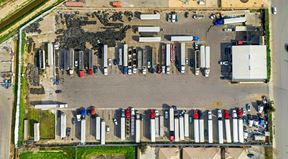 Truck Terminal or IOS Property for Sale