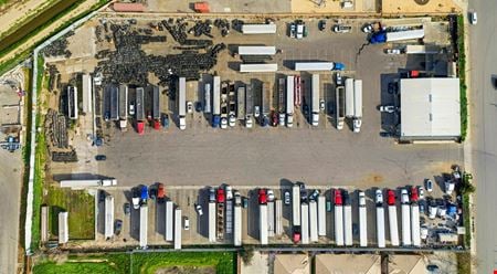 Industrial space for Sale at 104 East White Lane in Bakersfield