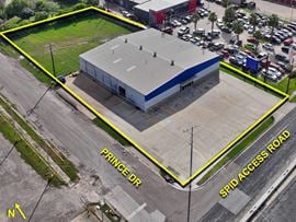 6130 S Padre Island Dr (SPID)