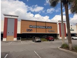 International Plaza