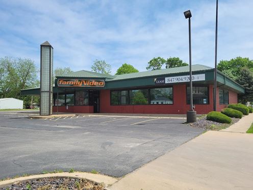 803 W. Burlington Ave.