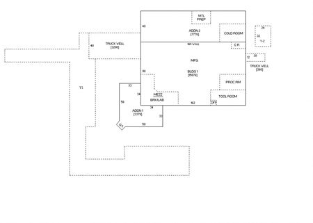 Industrial space for Rent at 701 Technology Pl in Waverly