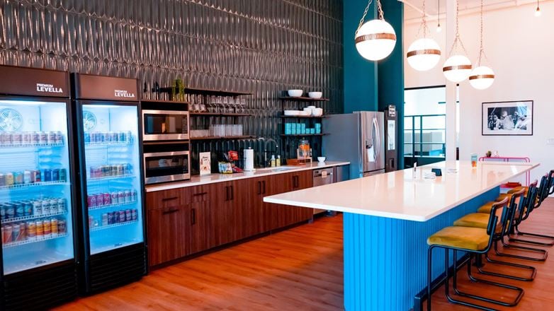 Thrive Coworking - Duluth