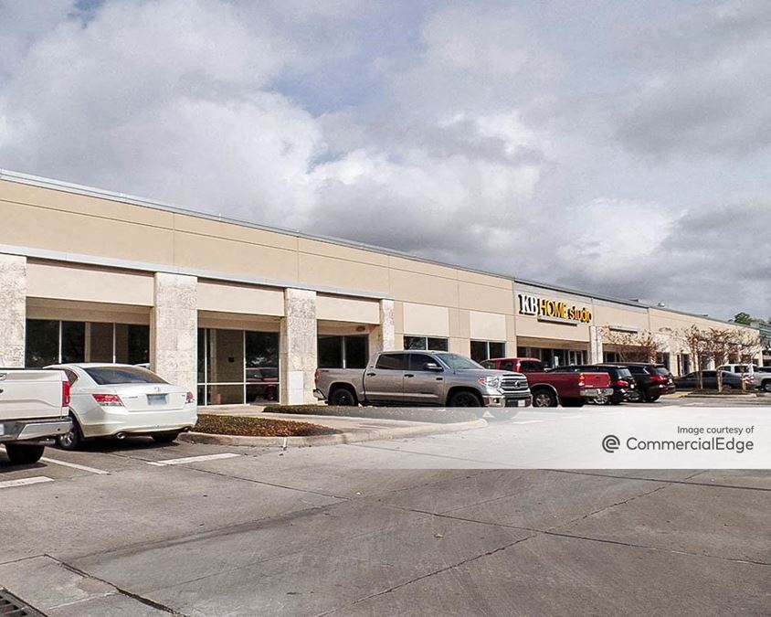 Westchase Technology Center