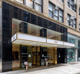 325 West 38th Street