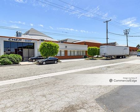 Industrial space for Rent at 12912 Chadron Avenue in Hawthorne
