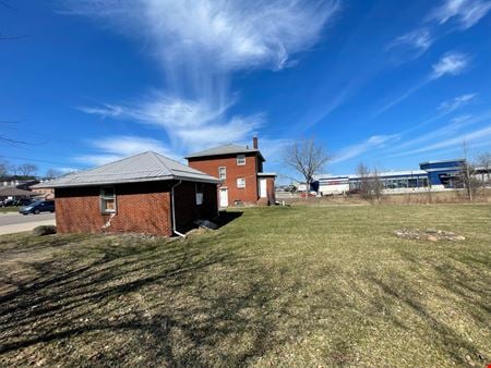 VacantLand space for Sale at 6600 Frank Ave NW in North Canton