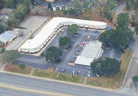 Festival Shopping Center