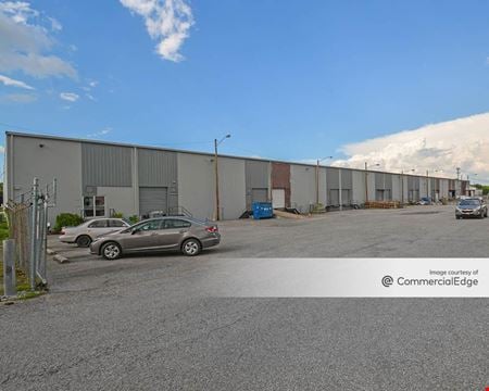 Photo of commercial space at 3710 Vulcan Drive in Nashville