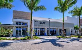 Uptown Boca