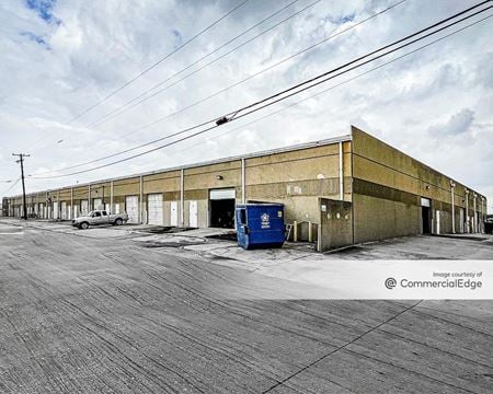 Photo of commercial space at 4500 Ratliff Lane in Addison
