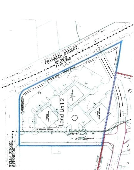 VacantLand space for Sale at 109 Wells St in Westerly