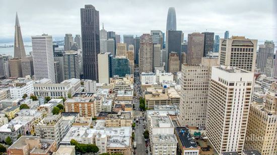 For Sale | 637-639 Bush Street