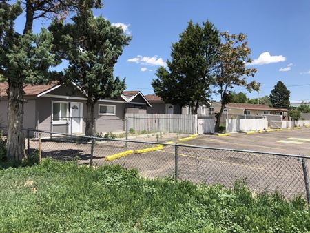 Multi-Family space for Sale at 2070 Chambers Road in Aurora