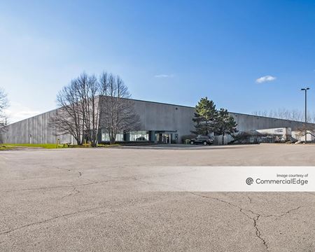Photo of commercial space at 1250 Carolina Drive in West Chicago