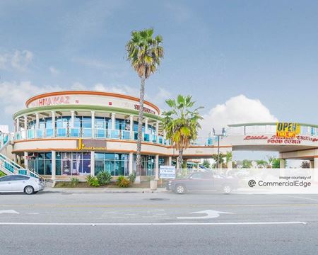 Photo of commercial space at 18792 Pioneer Blvd in Artesia