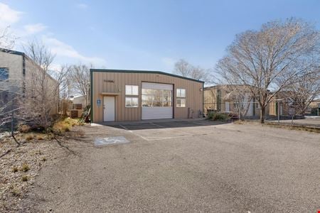 Industrial space for Sale at 11504 Cochiti Rd SE in Albuquerque
