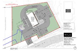 Decorah Commercial Land