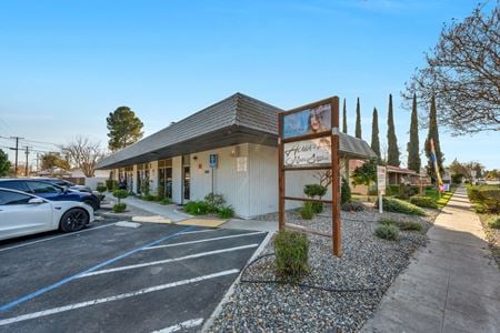 Office space for Rent at 568 E Shields Ave in Fresno