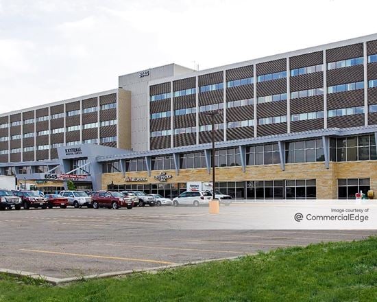 Southdale Medical Center Phase I