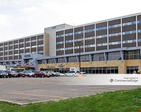 Southdale Medical Center Phase I