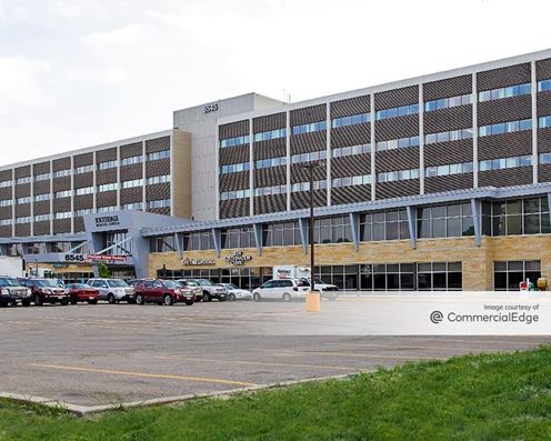 Southdale Medical Center Phase I