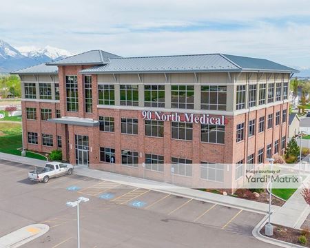 Office space for Rent at 1248 East 90 North in American Fork