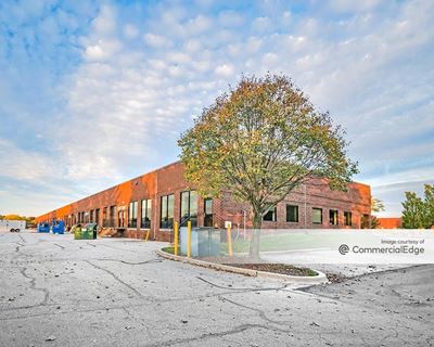International Trade Center - 508 & 510 McCormick Drive