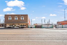 1701 Buddy Holly - Ste A