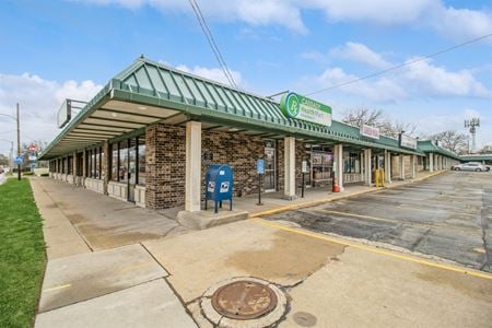 Photo of commercial space at 3218 SW 9th St in Des Moines