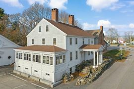 80 Lafayette Rd