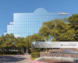 PACIFIC PLAZA