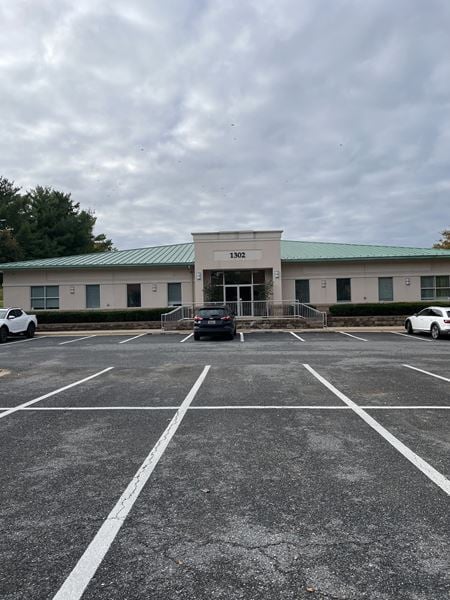 Office space for Rent at 1302 Cronson Boulevard in Crofton