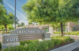 Parkcenter Plaza