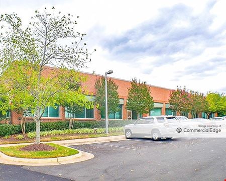 Photo of commercial space at 4200 Technology Court in Chantilly