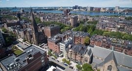 39-45 Newbury Street