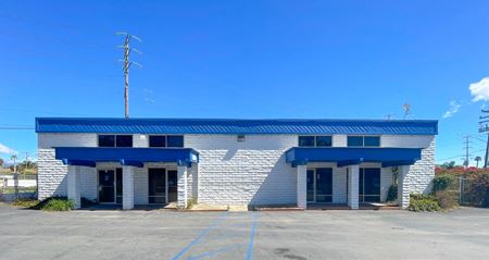Retail space for Rent at 11015 Nardo St in Ventura