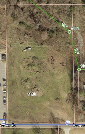 Cooper Land